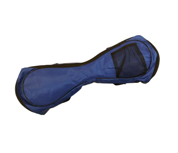 GOBOARD Torba niebieska - 1427031 - zdjęcie 3